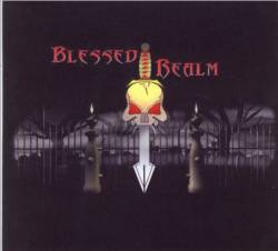 Blessed Realm : Blessed Realm